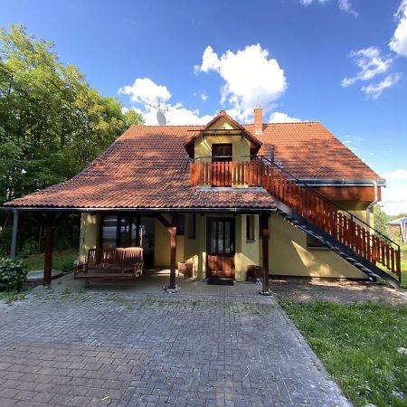 Apartments In Villa Teplice Exterior foto