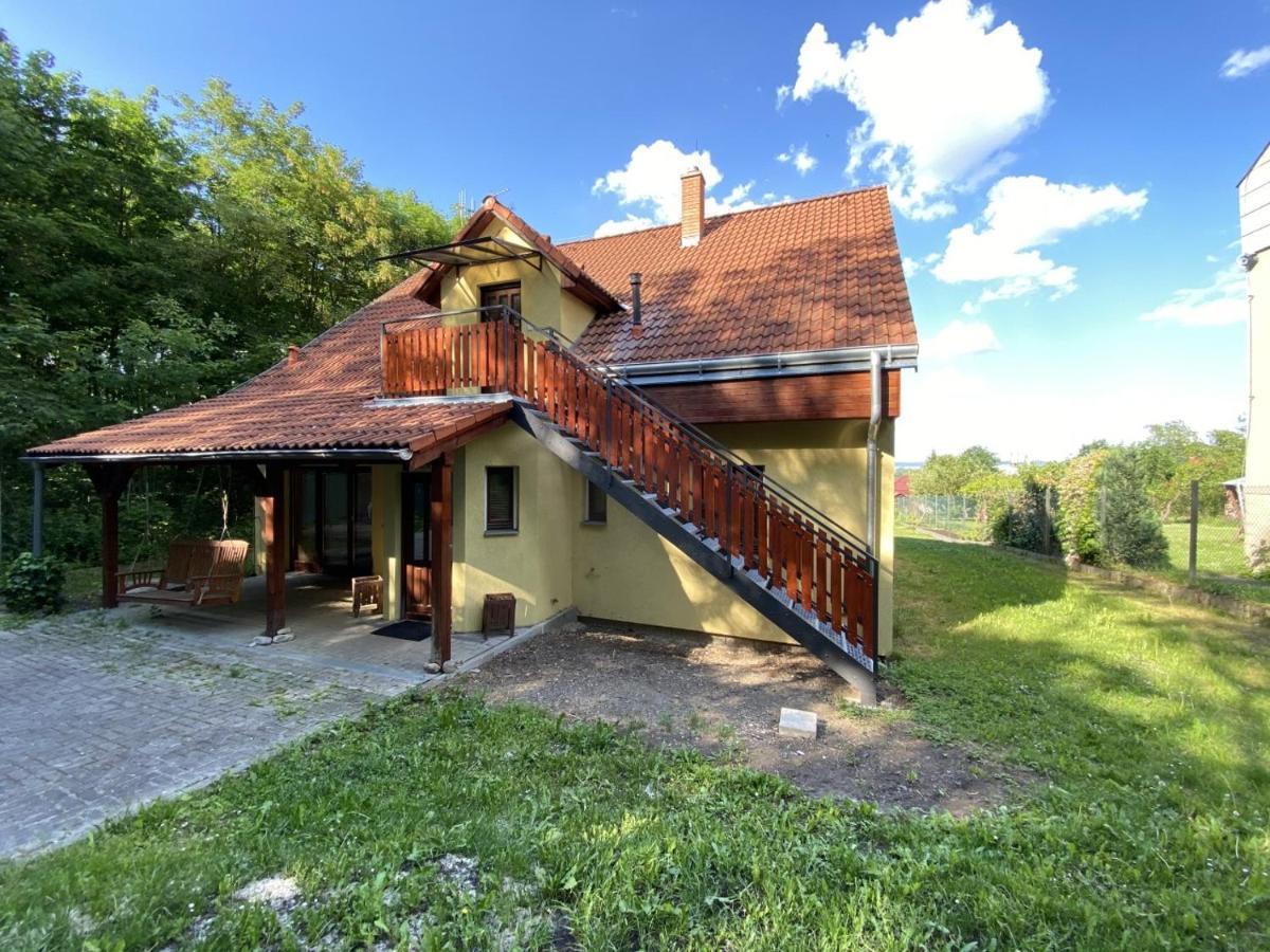 Apartments In Villa Teplice Exterior foto